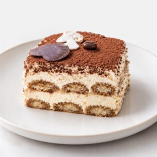 Tiramisu clasico